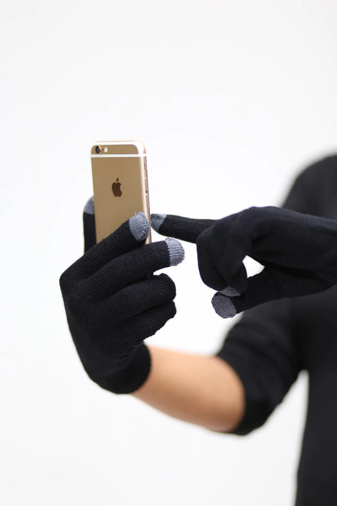 DIGITAL TOASTY (gloves)